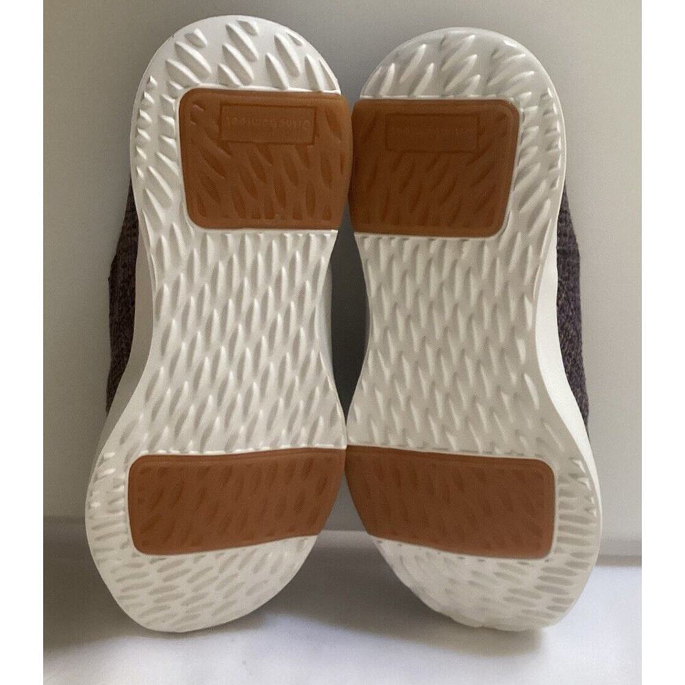 OrthoComfoot Woman’s Slip-ons,Plantar Fasciitis, Foot & Heel Pain Relief Sz. 8 - Picture 5 of 8